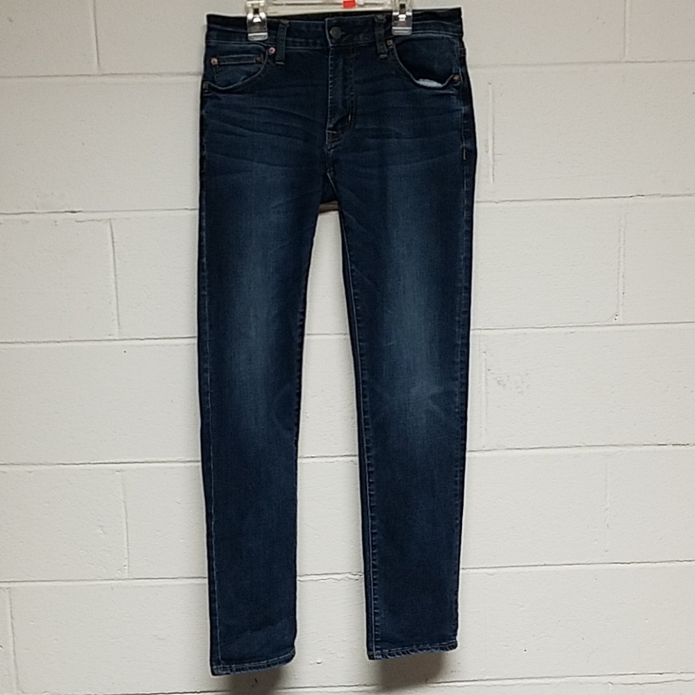 American Eagle Jean's